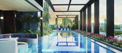Hill House (D9), Apartment #501132331